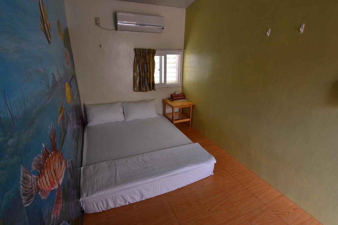 Haichian Hostel 샤오리우치우 외부 사진