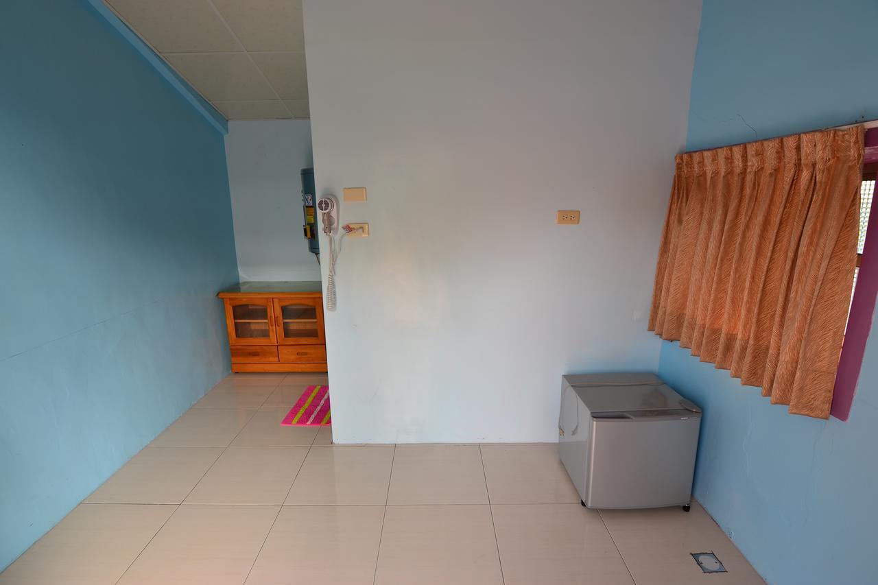 Haichian Hostel 샤오리우치우 외부 사진
