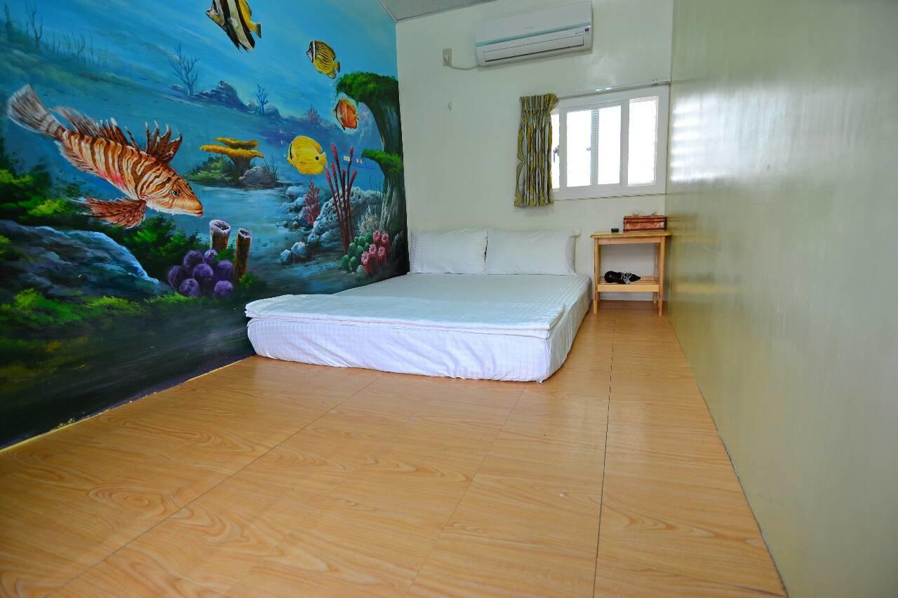 Haichian Hostel 샤오리우치우 외부 사진