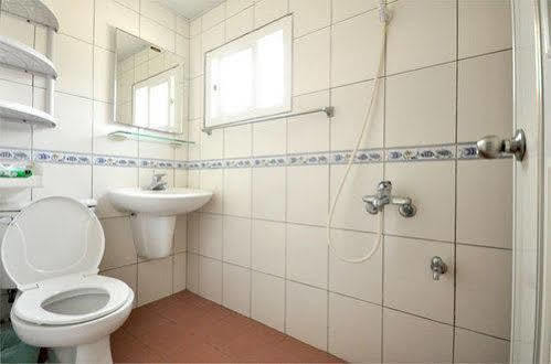 Haichian Hostel 샤오리우치우 외부 사진